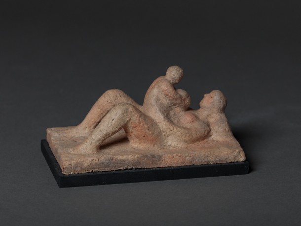 Sculpture Alain Boullet