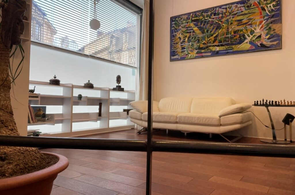 Galerie 1 La Sub Galerie à Limoges