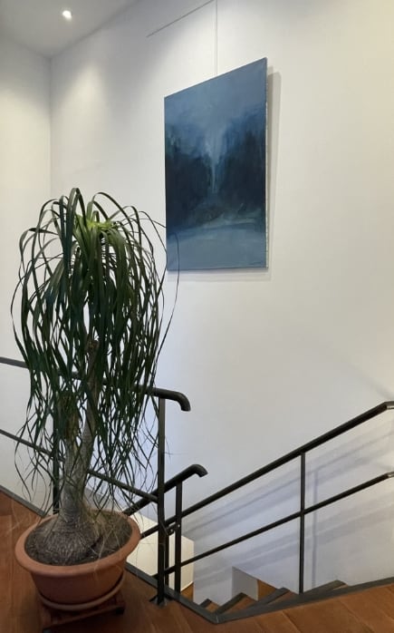 Galerie 2 Accès au niveau inférieur de la Sub Galerie à Limoges