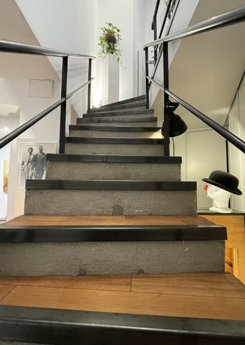 Galerie 4 La Sub Galerie à Limoges