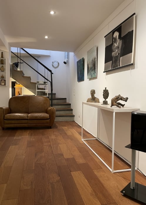 Galerie 5 La Sub Galerie au centre de Limoges