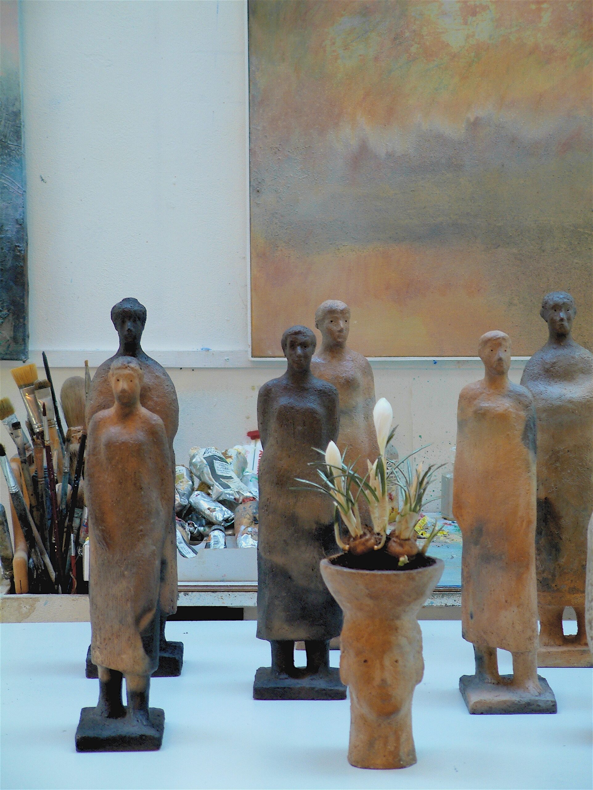 Alain Boullet 1958-2021. La Nature et l’Homme, parcours d’une vie.